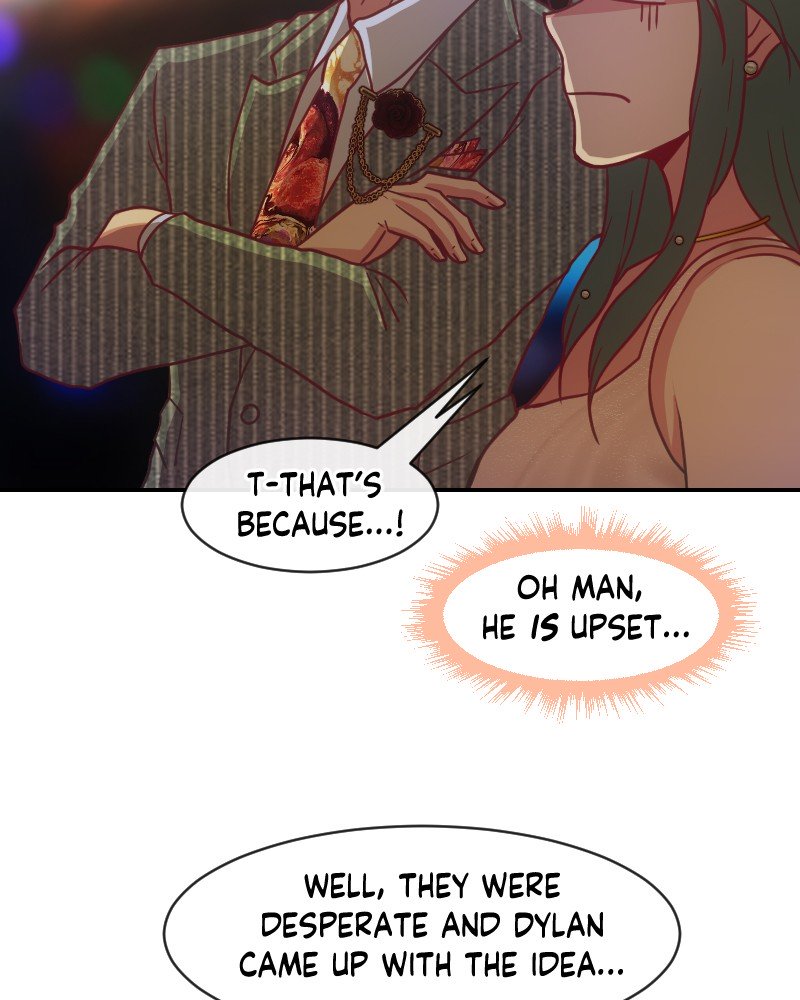 Age Matters chapter 81 - page 51