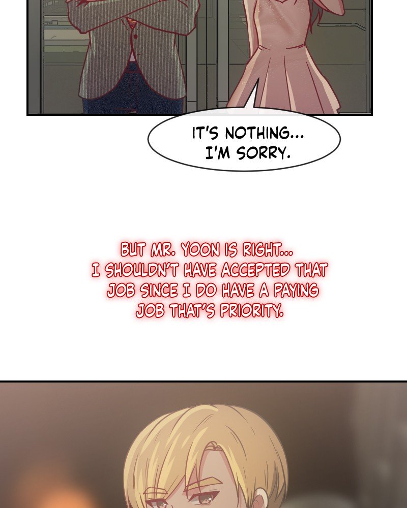 Age Matters chapter 81 - page 56