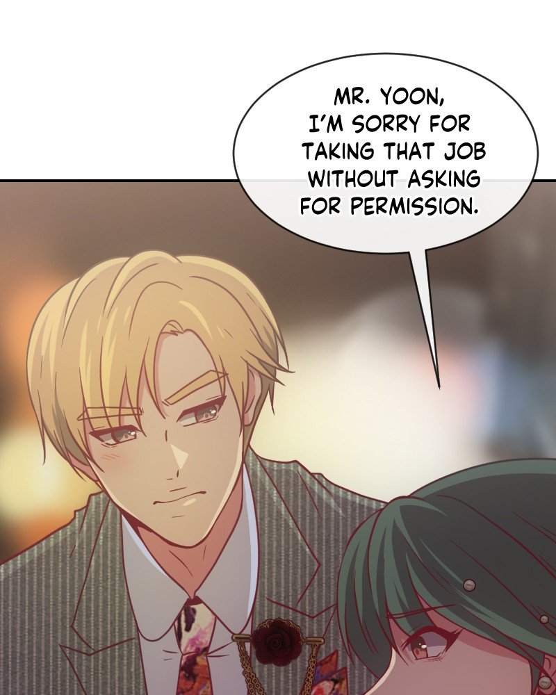 Age Matters chapter 81 - page 58