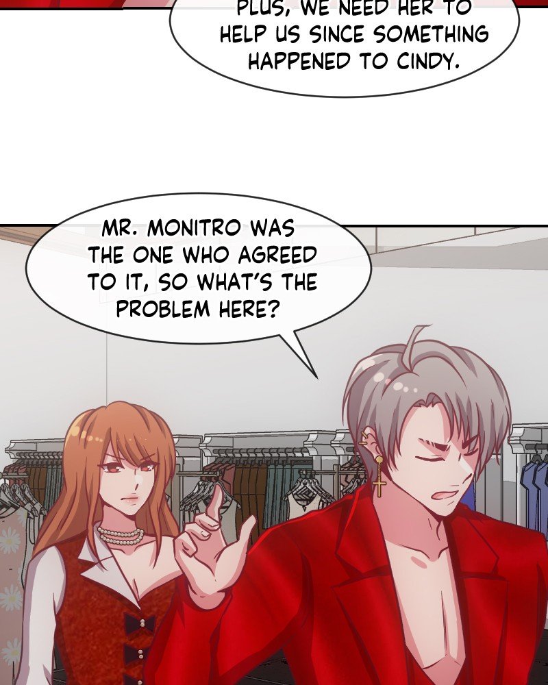 Age Matters chapter 81 - page 7