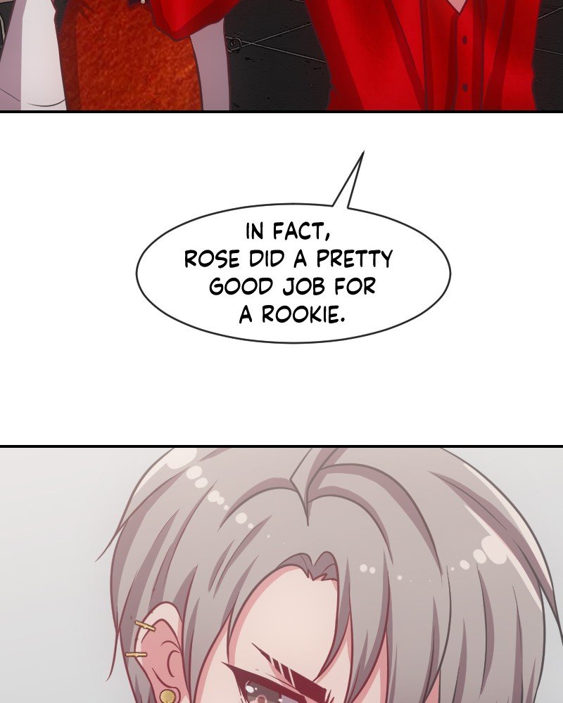 Age Matters chapter 81 - page 8