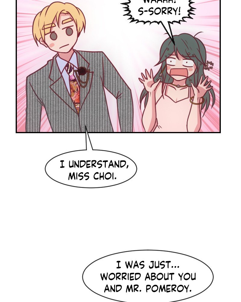 Age Matters chapter 81 - page 83