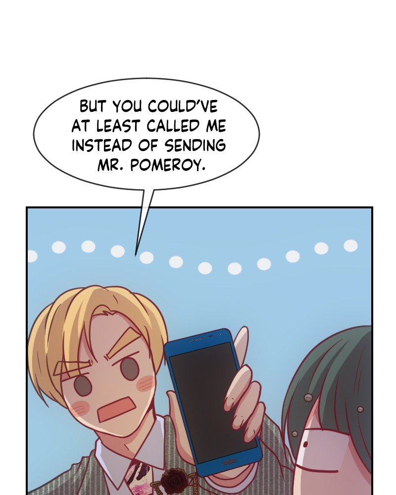 Age Matters chapter 81 - page 85