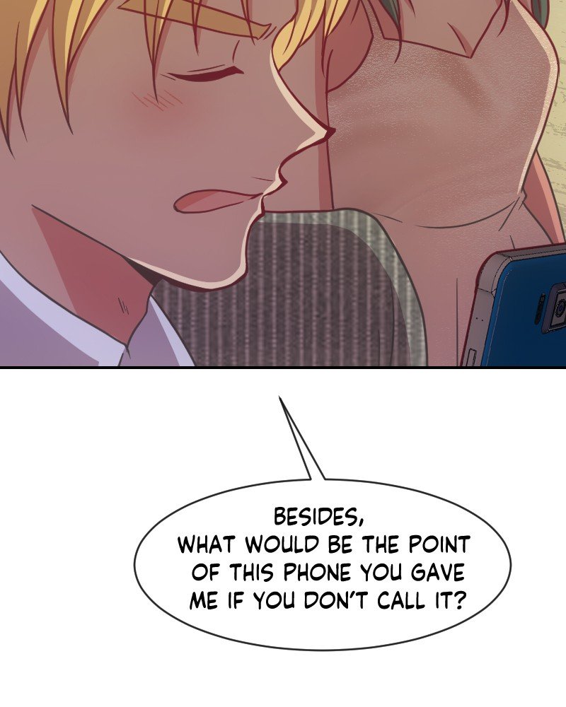 Age Matters chapter 81 - page 88