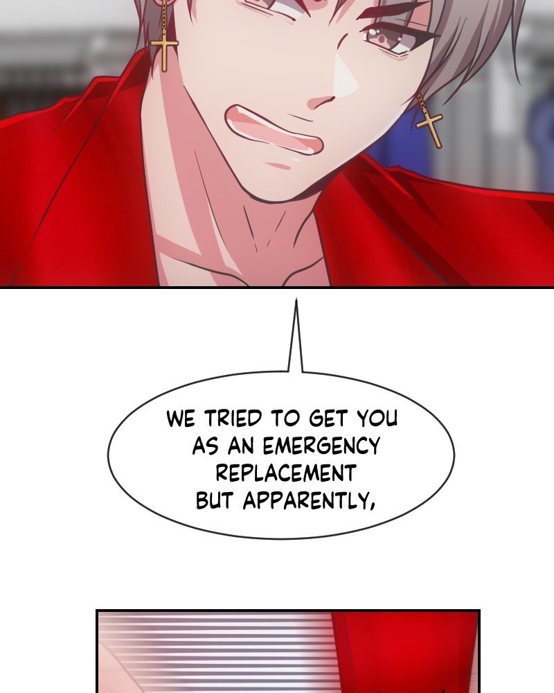 Age Matters chapter 81 - page 9