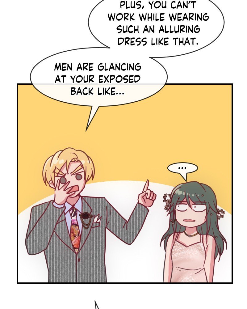 Age Matters chapter 81 - page 90
