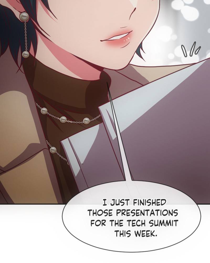 Age Matters chapter 129 - page 109