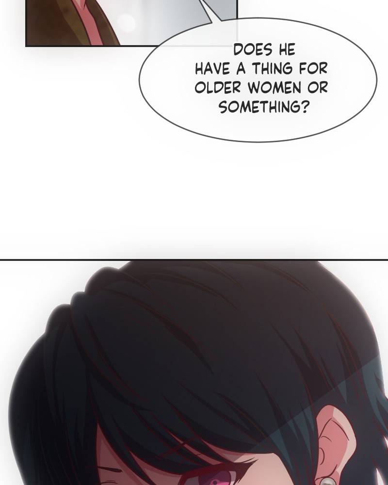 Age Matters chapter 129 - page 119