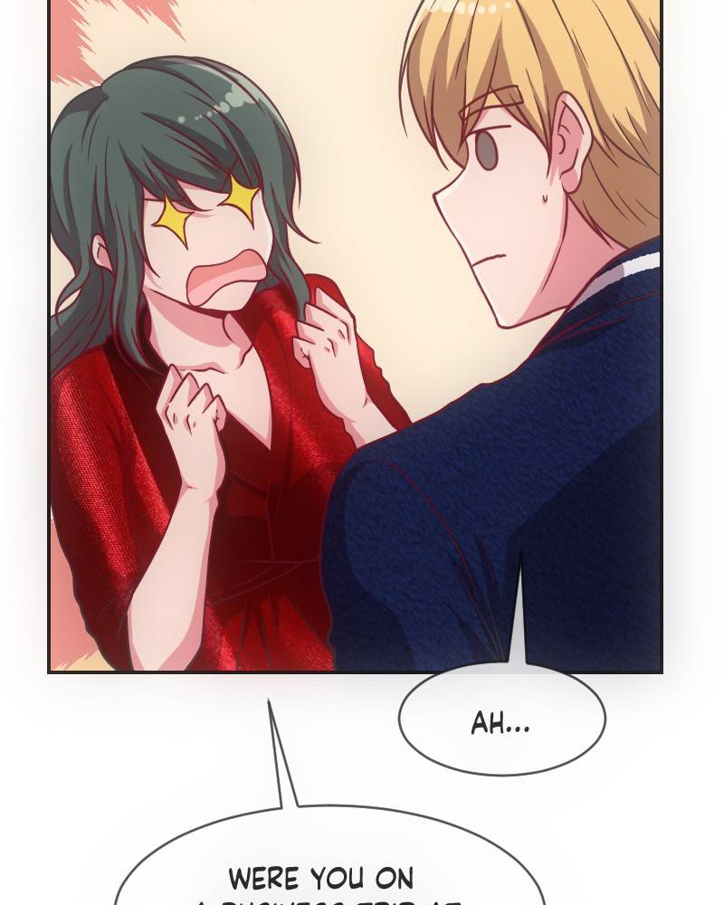 Age Matters chapter 129 - page 21