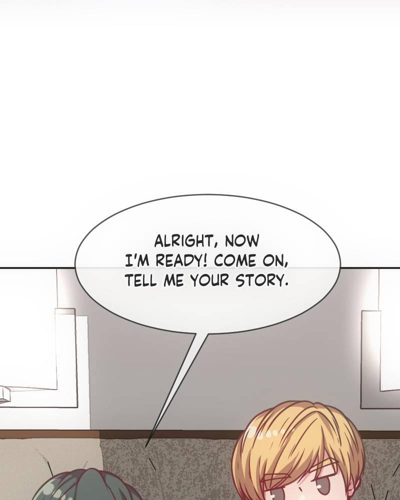 Age Matters chapter 129 - page 31
