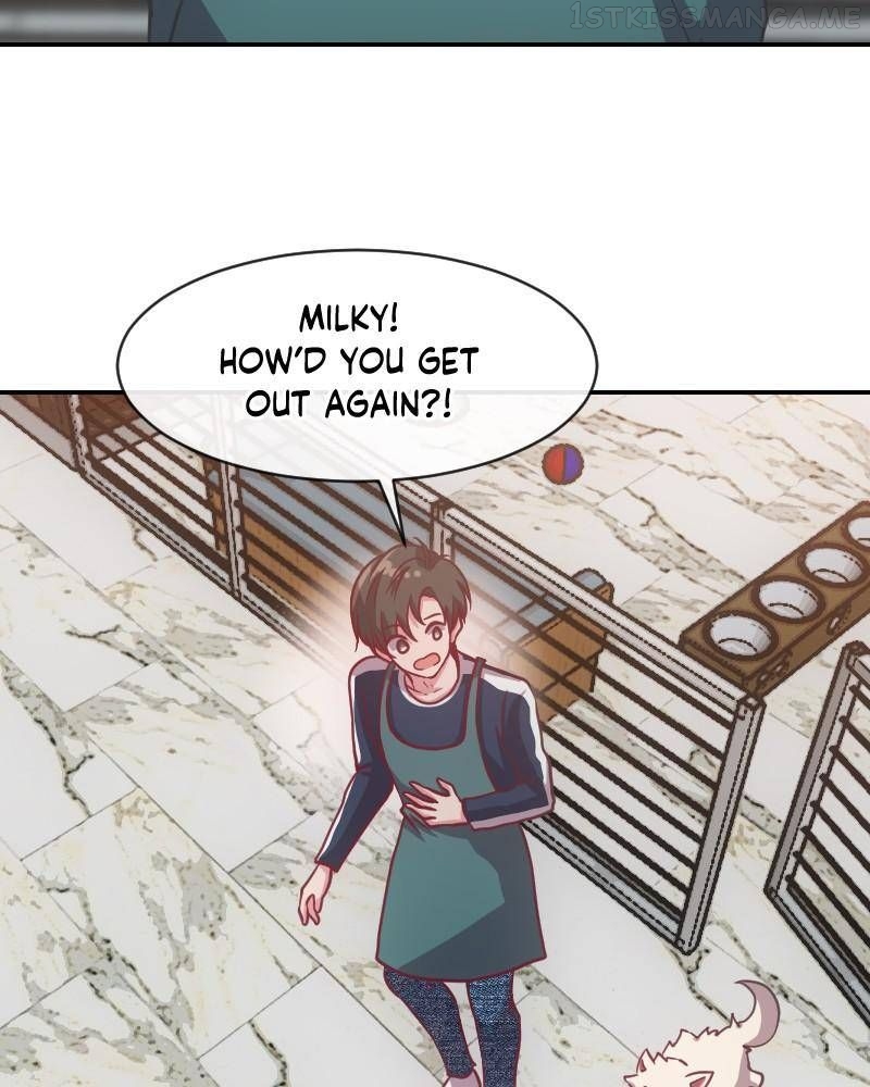 Age Matters chapter 151.2 - page 116