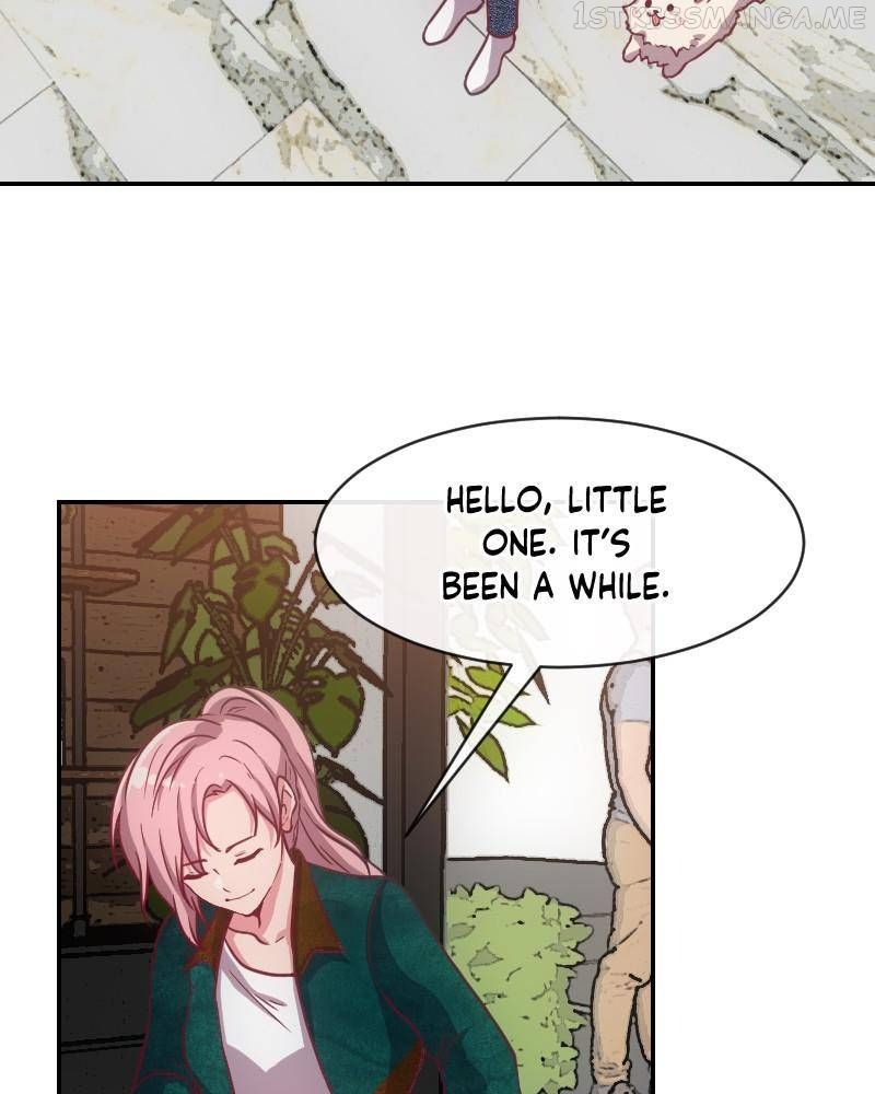 Age Matters chapter 151.2 - page 117