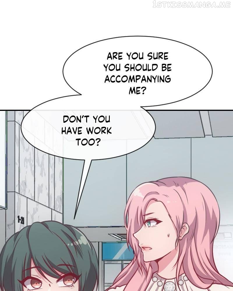Age Matters chapter 151.2 - page 17