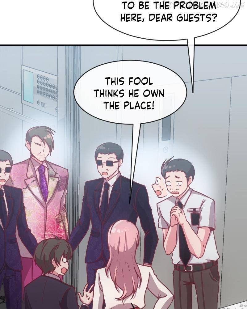 Age Matters chapter 151.2 - page 49