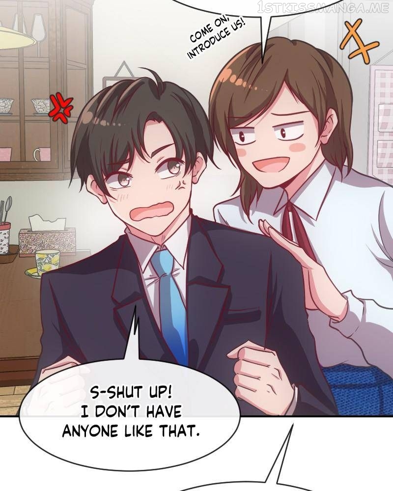 Age Matters chapter 151.2 - page 5