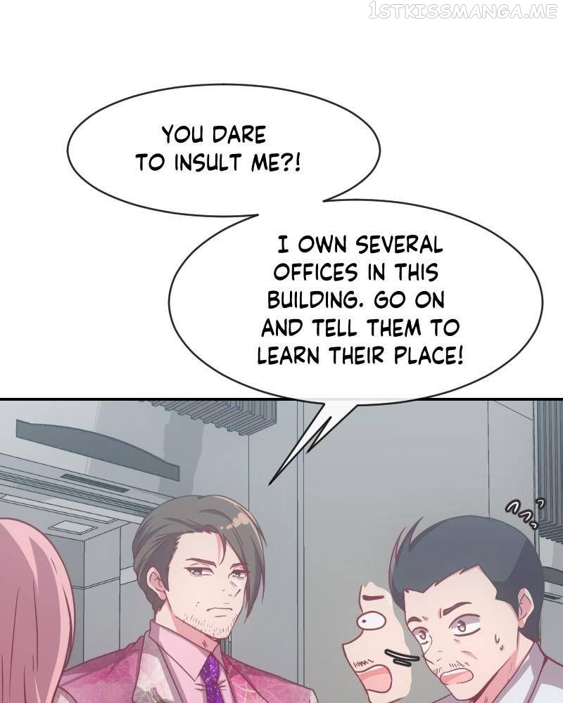 Age Matters chapter 151.2 - page 51