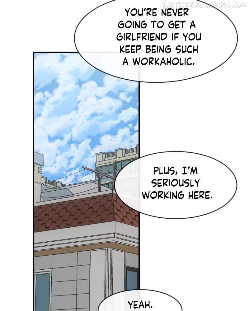 Age Matters chapter 151.2 - page 6