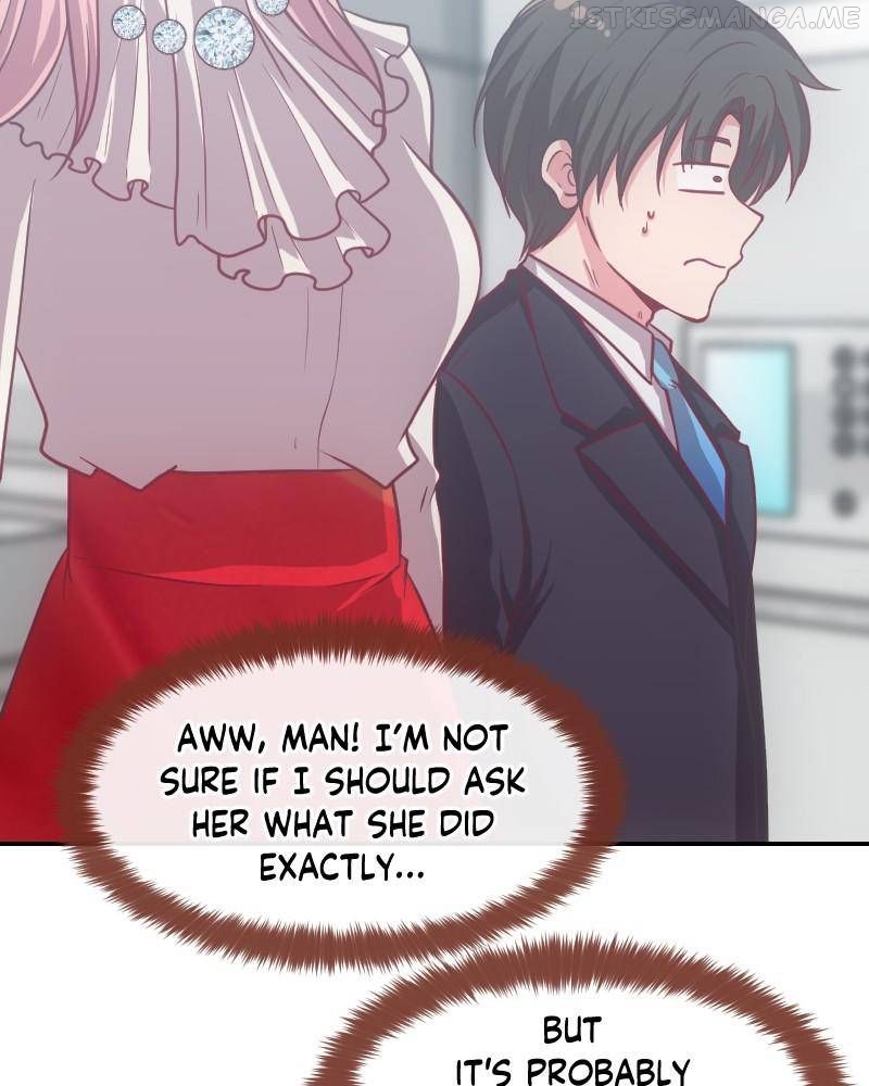 Age Matters chapter 151.2 - page 72