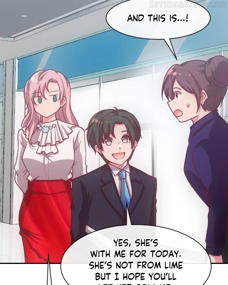 Age Matters chapter 151.2 - page 78
