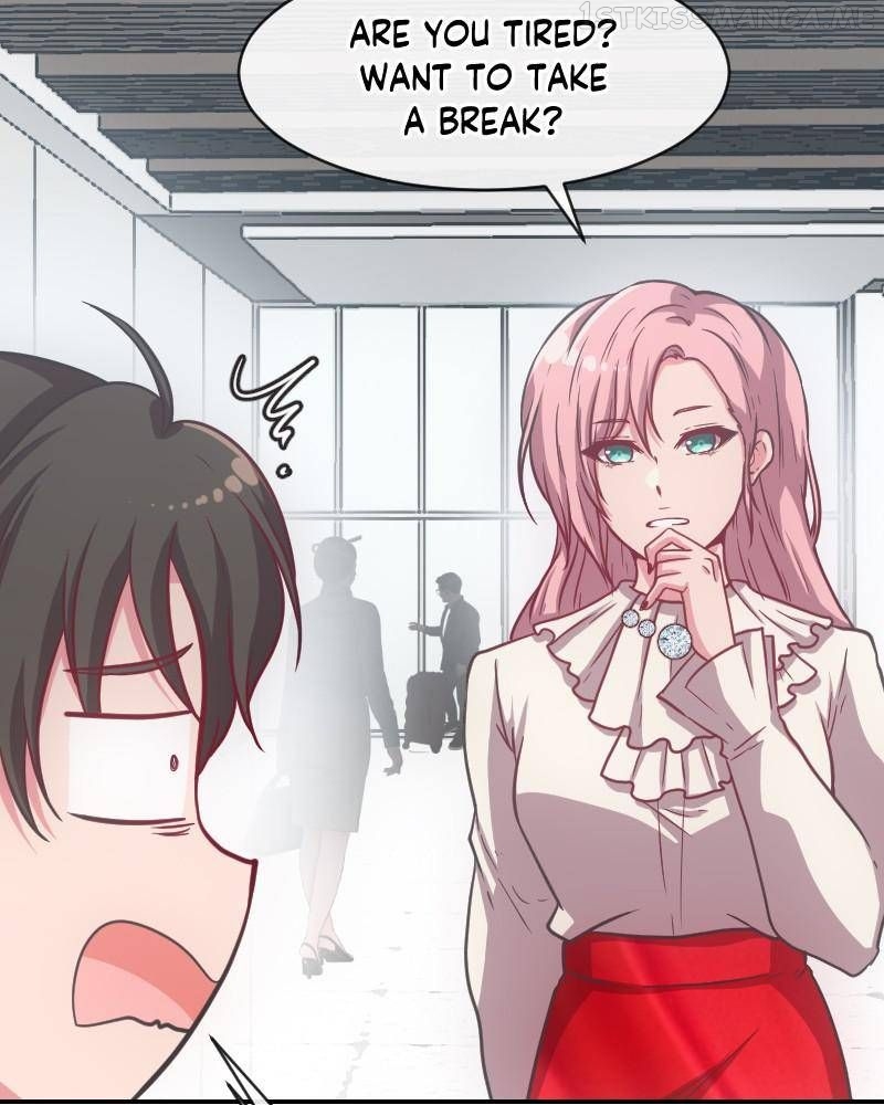 Age Matters chapter 151.2 - page 86