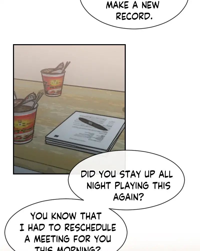 Age Matters chapter 47 - page 13