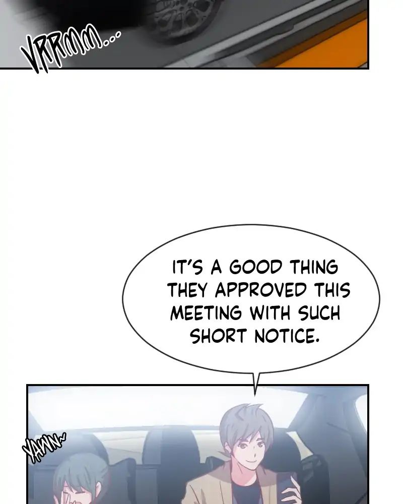 Age Matters chapter 47 - page 32