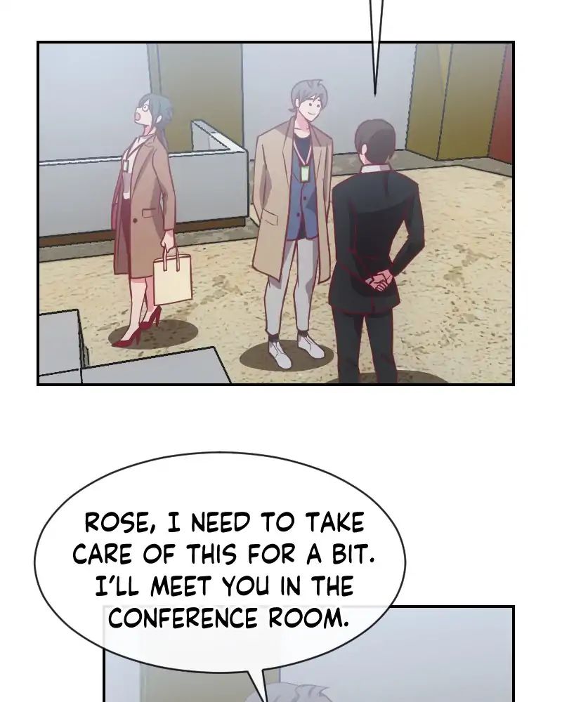 Age Matters chapter 47 - page 45