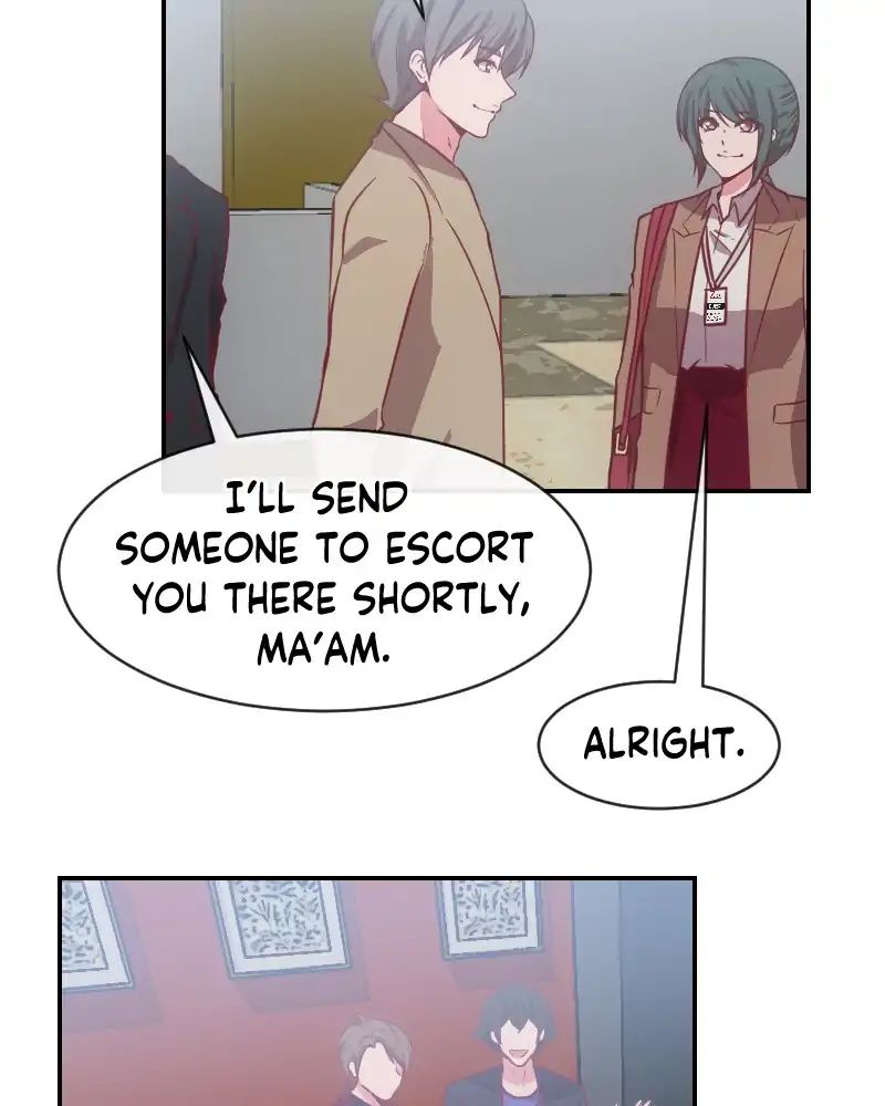 Age Matters chapter 47 - page 46