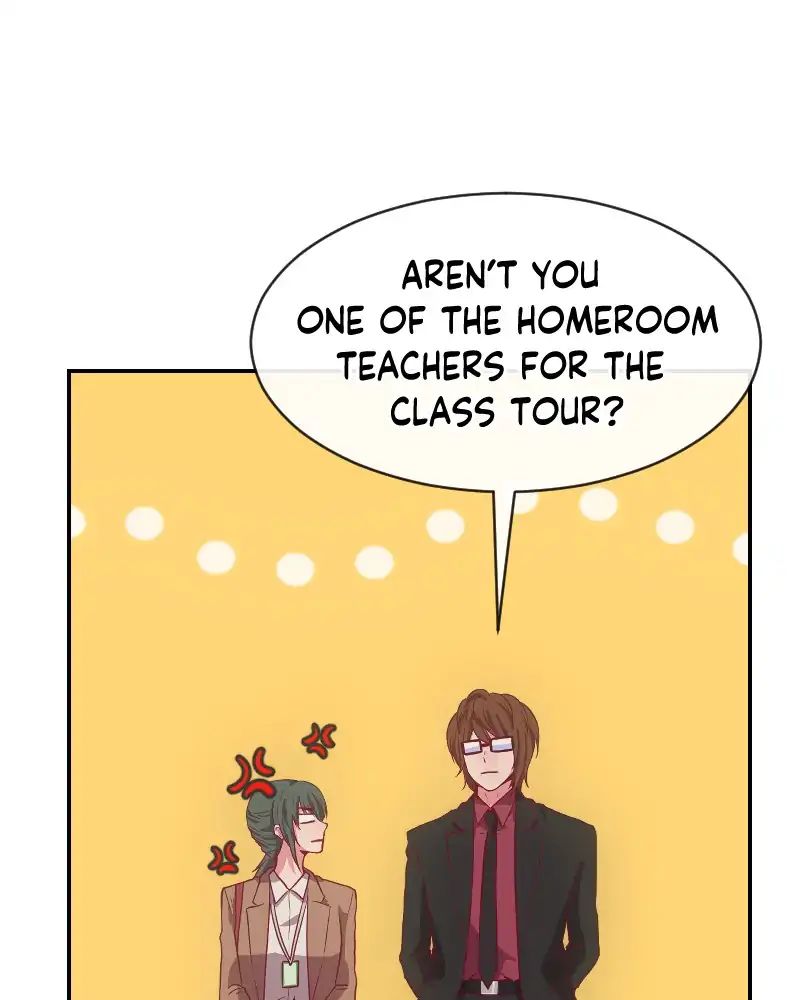 Age Matters chapter 47 - page 57