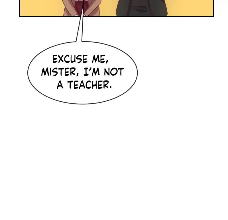 Age Matters chapter 47 - page 58
