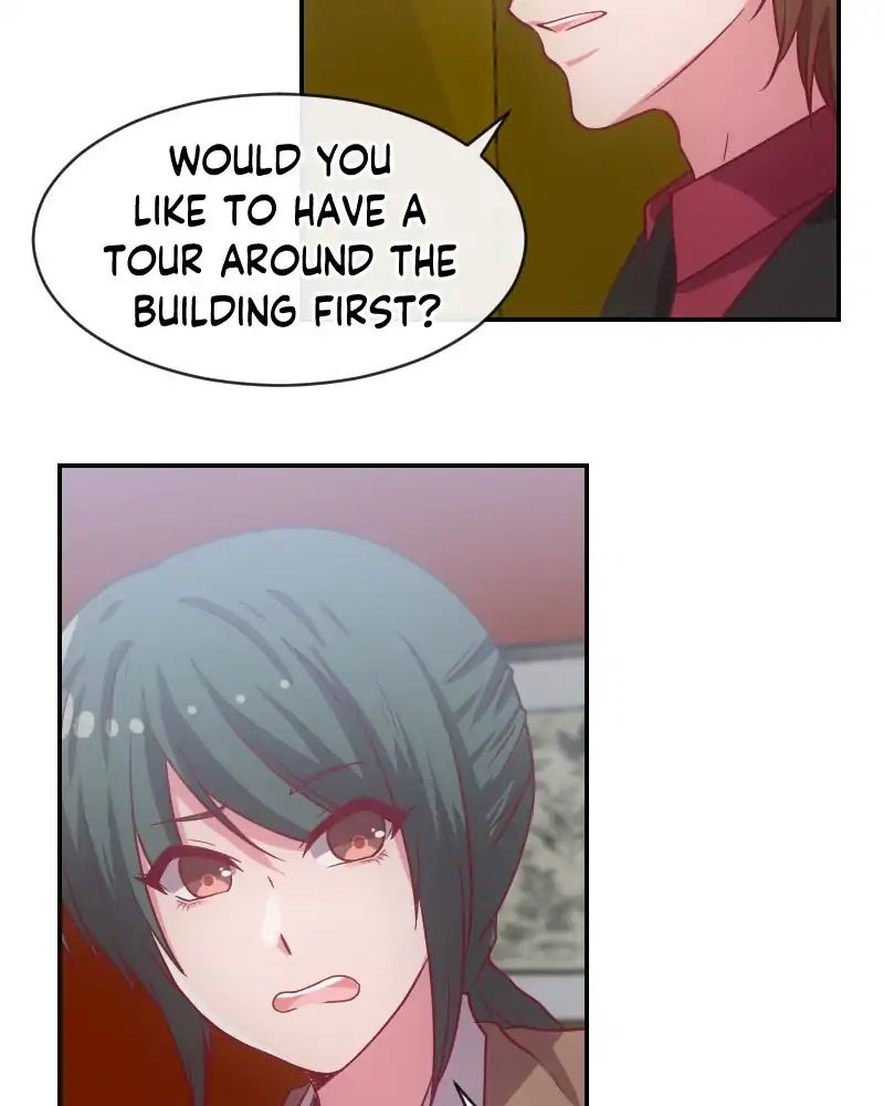 Age Matters chapter 47 - page 64