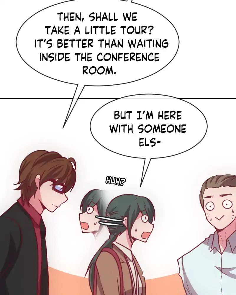 Age Matters chapter 47 - page 74