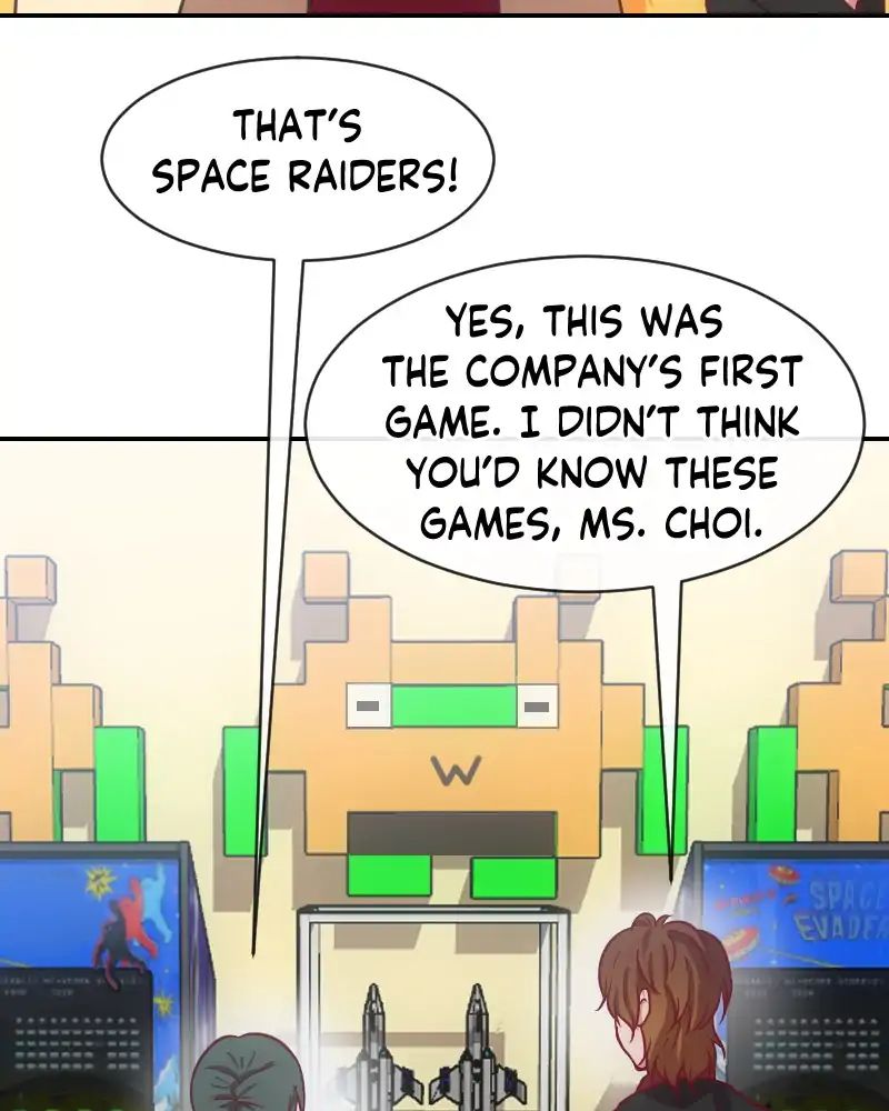 Age Matters chapter 47 - page 80