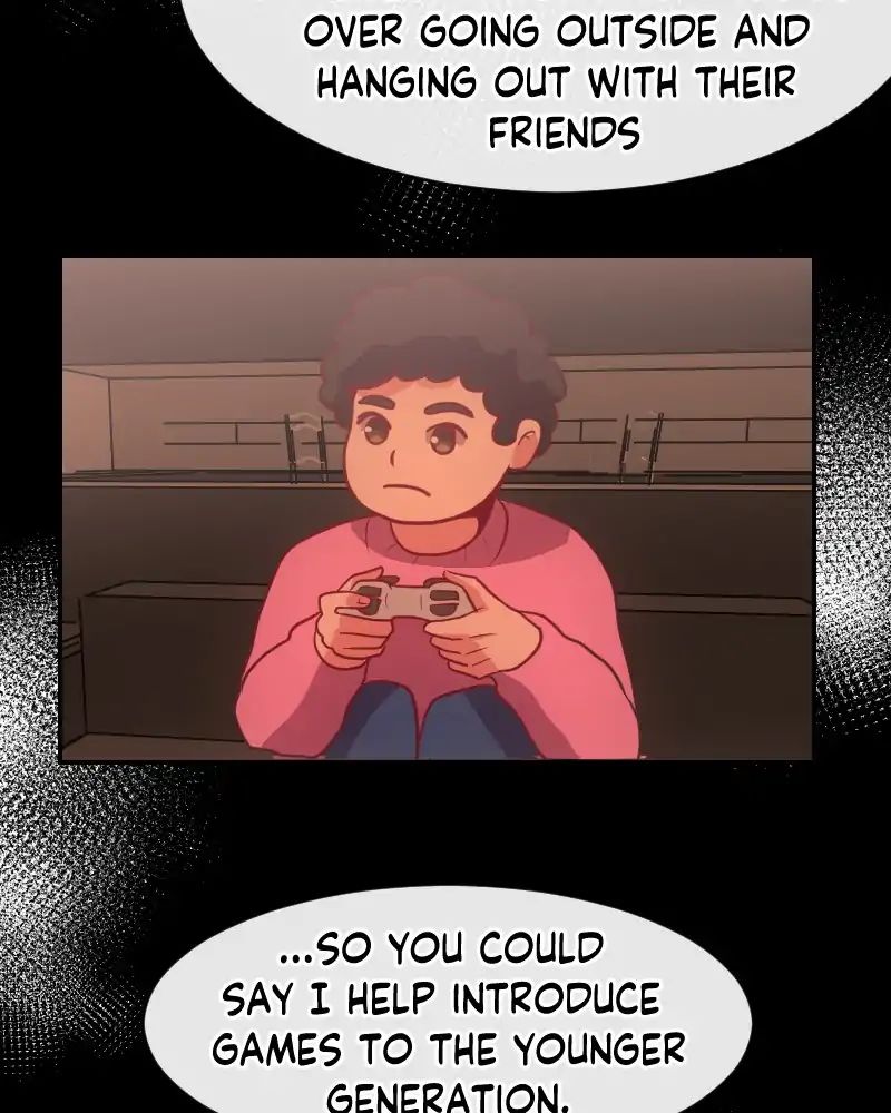 Age Matters chapter 47 - page 89