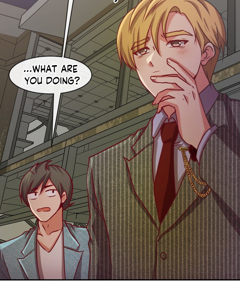Age Matters chapter 82 - page 11