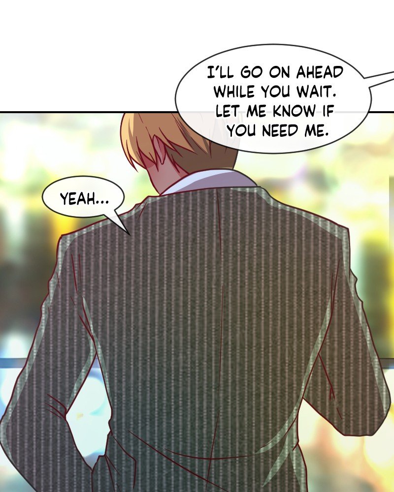 Age Matters chapter 82 - page 19