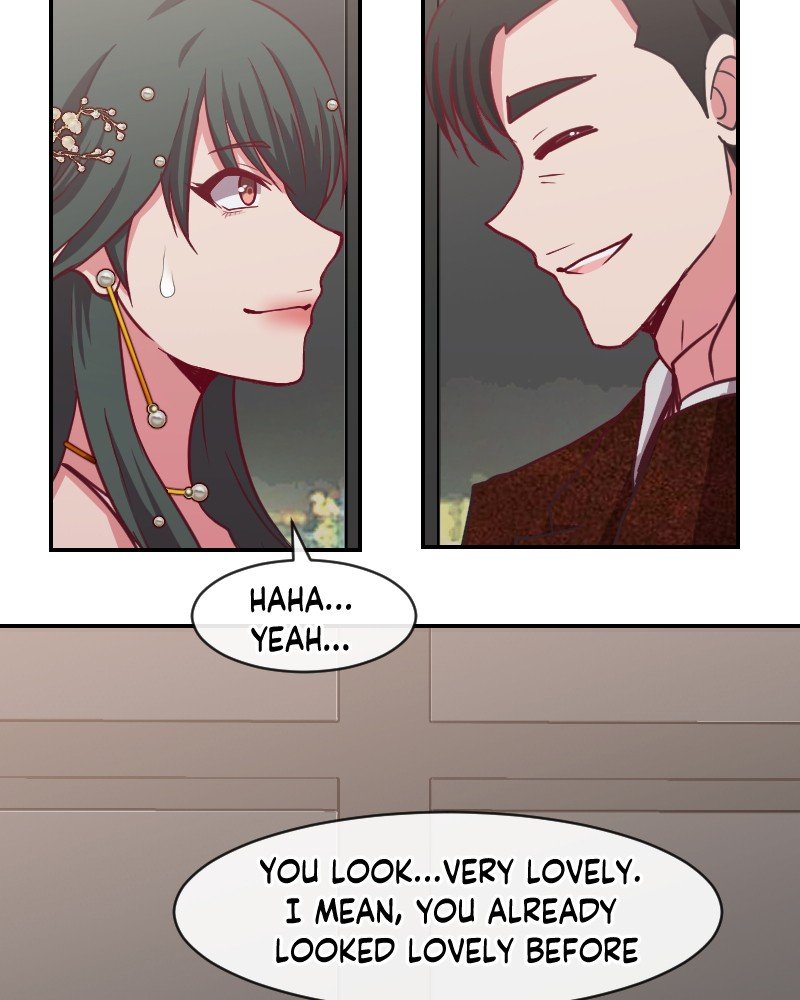 Age Matters chapter 82 - page 21
