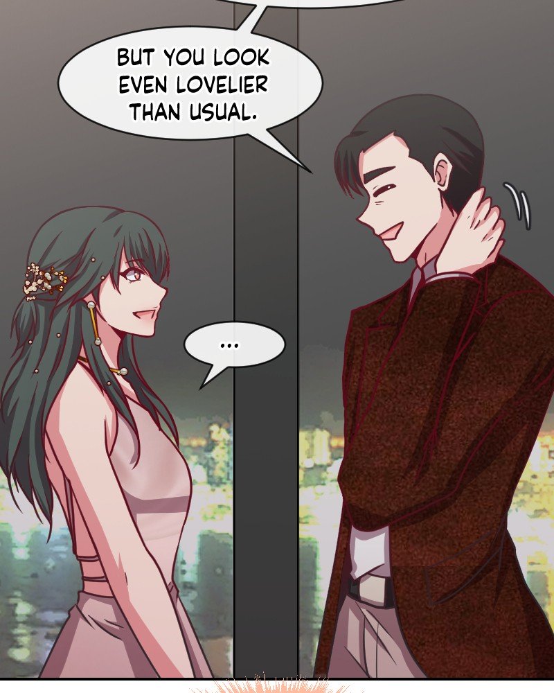 Age Matters chapter 82 - page 22