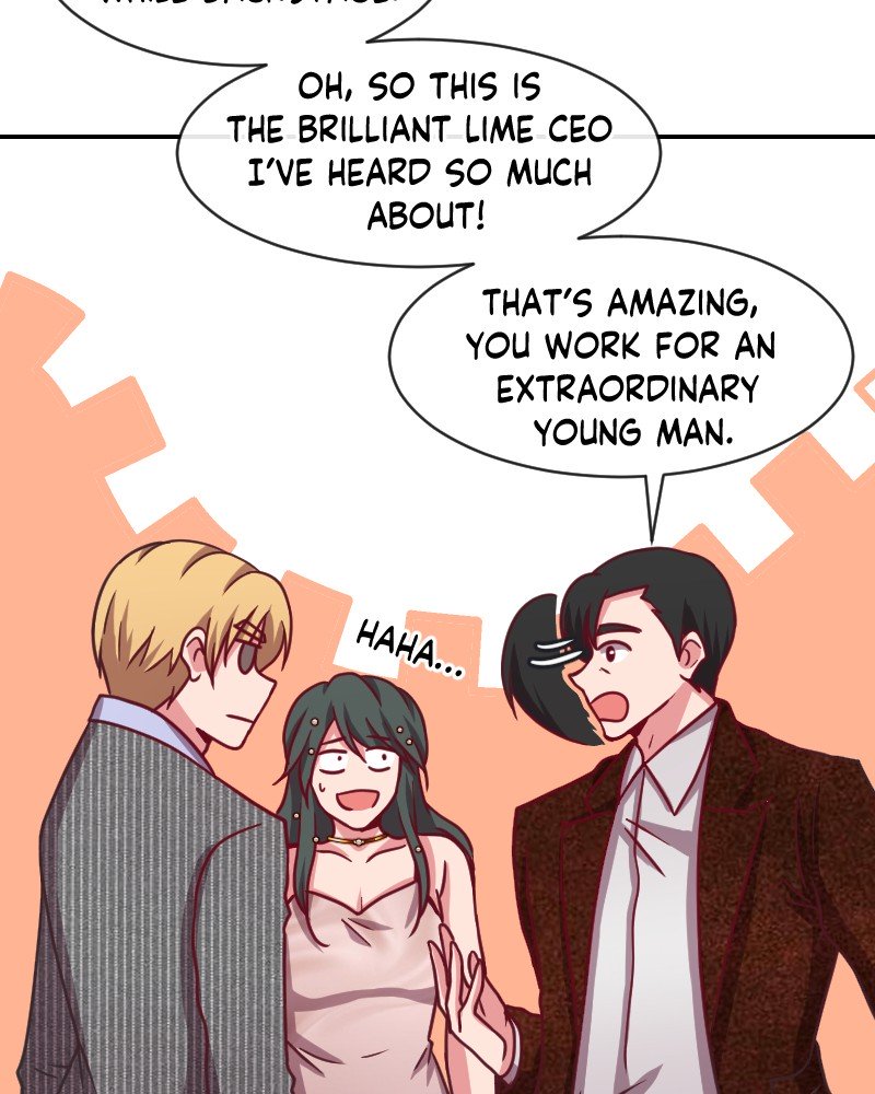 Age Matters chapter 82 - page 29