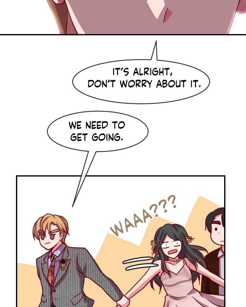 Age Matters chapter 82 - page 35