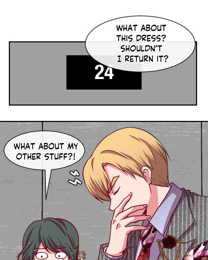 Age Matters chapter 82 - page 43