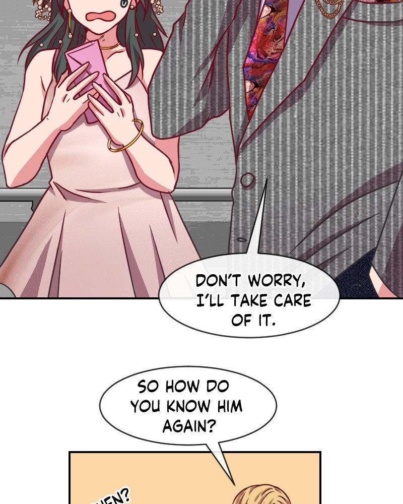 Age Matters chapter 82 - page 44