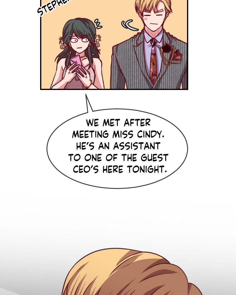 Age Matters chapter 82 - page 45