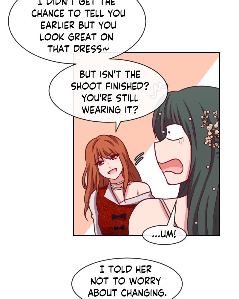 Age Matters chapter 82 - page 55