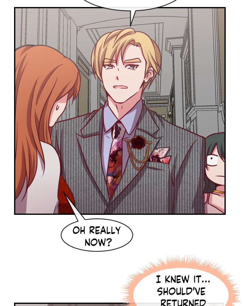 Age Matters chapter 82 - page 56