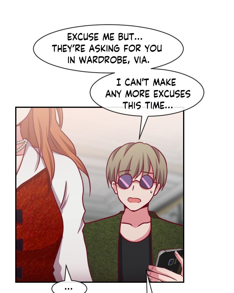 Age Matters chapter 82 - page 66