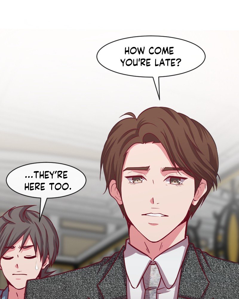 Age Matters chapter 82 - page 80