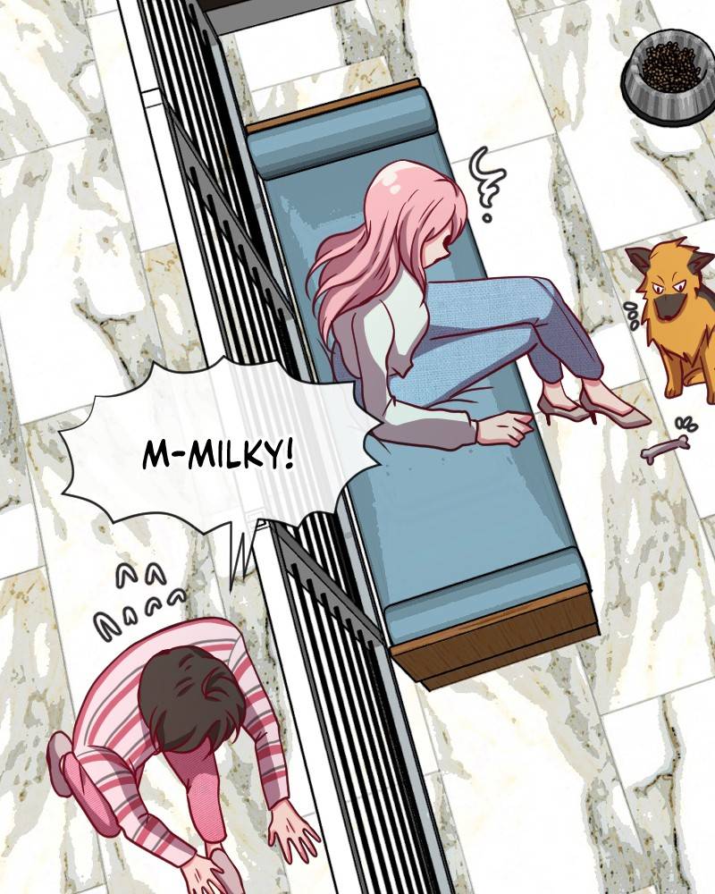 Age Matters chapter 130 - page 109