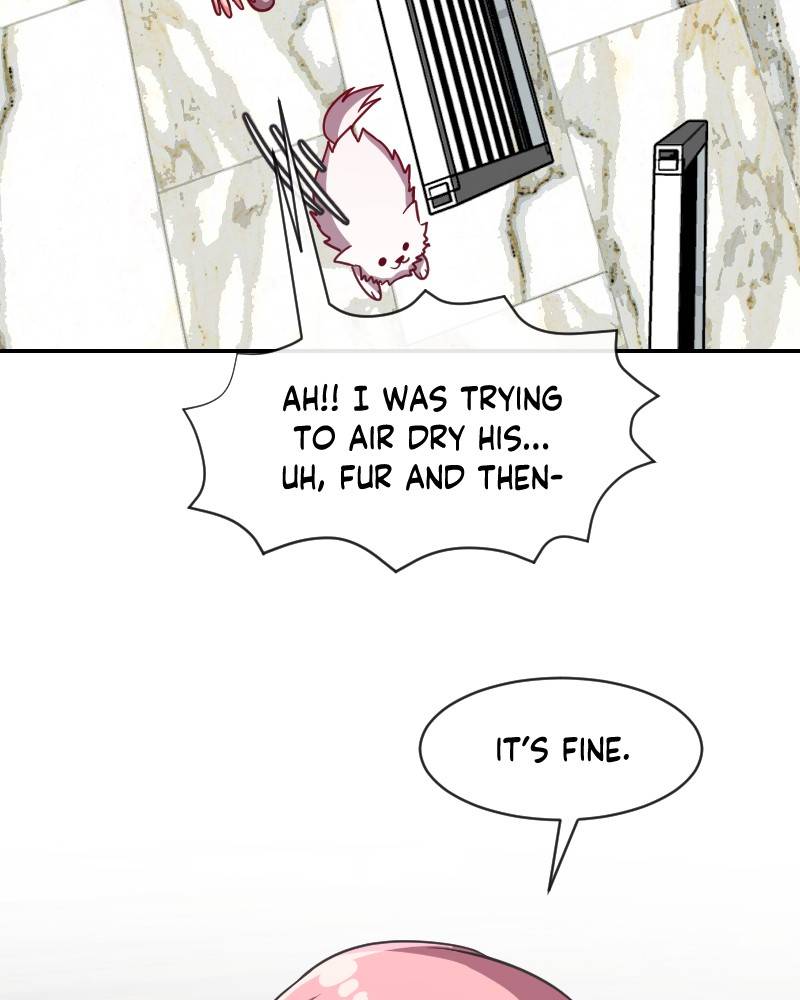 Age Matters chapter 130 - page 110