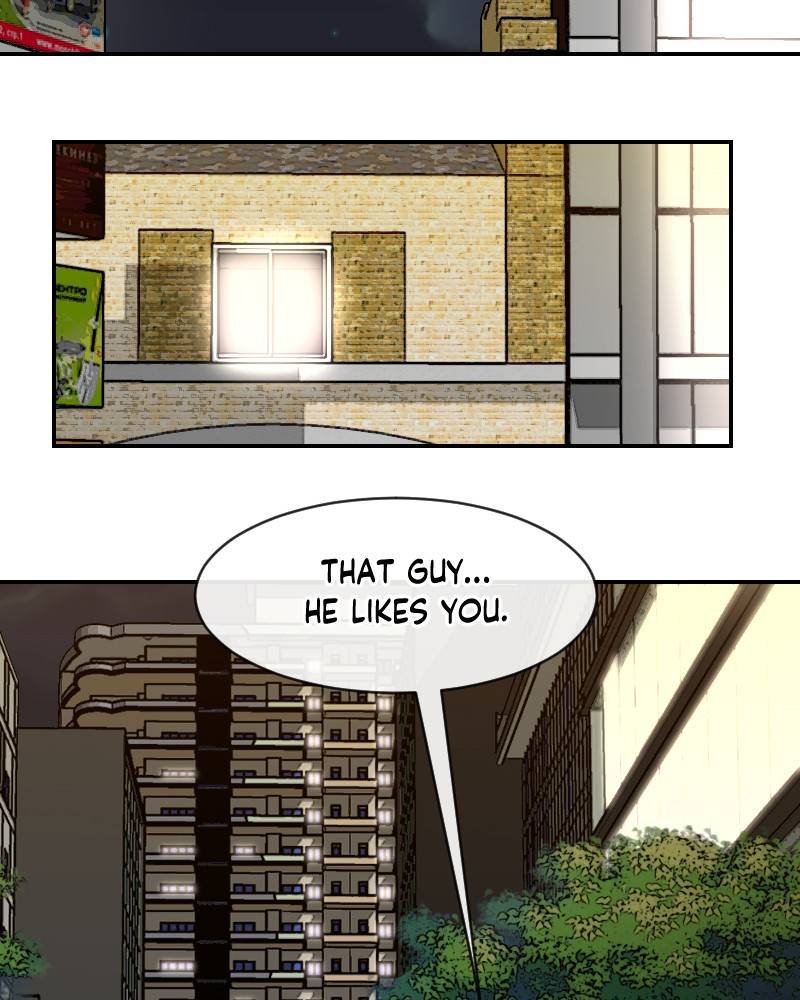 Age Matters chapter 130 - page 121